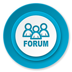 forum icon