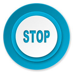 stop icon