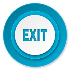 exit icon