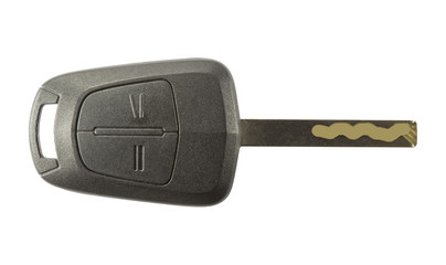 Car key