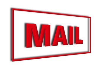 Mail-Message Concept