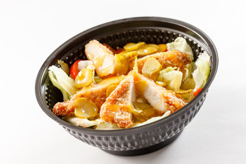 Ceasar salad