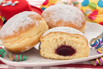 Fastnacht