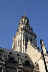 Beffroi d'Arras, Pas-de-calais