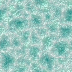 beautiful seamless texture of crystal or water