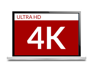 4K Ultra HD