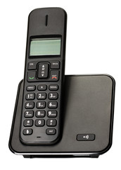 Obraz premium telephone