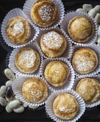 sweet cookies