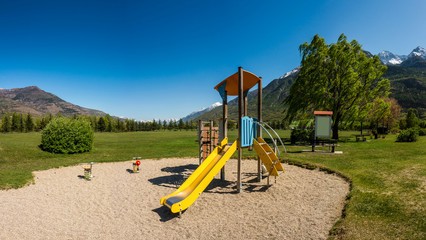 Parco giochi