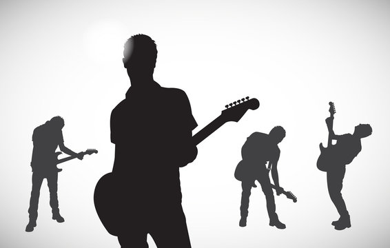 musicians