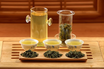 oolong