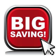 BIG SAVING! ICON