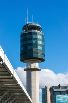 Air Traffic Controll Tower