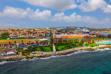 Willemstad/Curacao