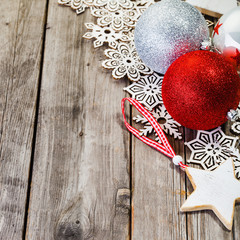 christmas background