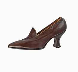 vintage women shoe