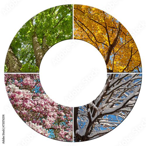 4 Jahreszeiten Bilder Zum Ausdrucken