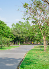 natural park