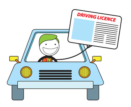 Driving Licence