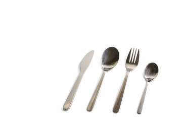 Cutlery set