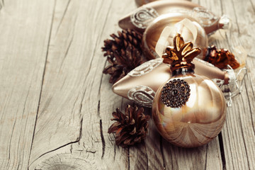 Christmas decorations