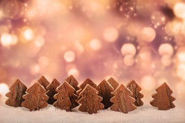 Weihnachtsdekoration