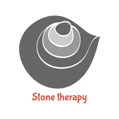 Abstract logo template for business design.