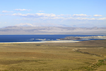 Mono Lake