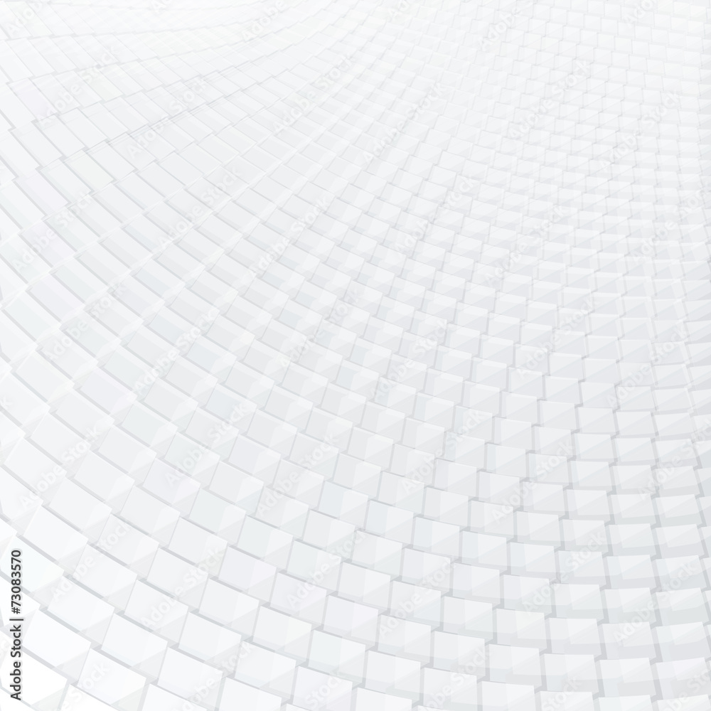 Poster abstract halftone background with gray color tones