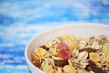 Muesli