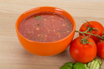 Gaspacho