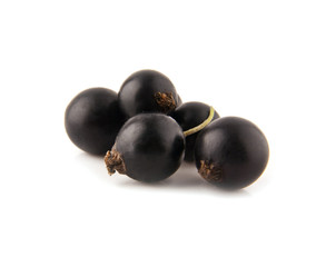 black currants