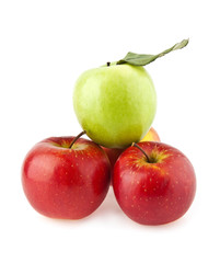 apples