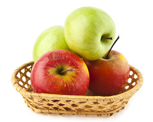apples
