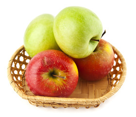 apples