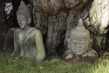 Obraz premium Thailand Temple