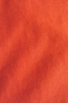 red jeans texture