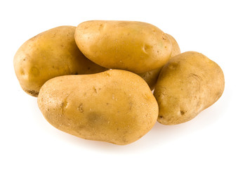 potatoes