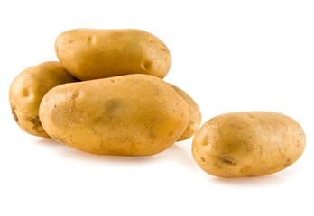potatoes