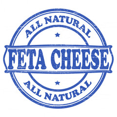 Feta cheese