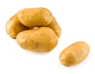 potatoes