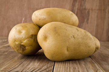 potato
