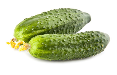 cucumbers