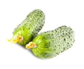 cucumbers