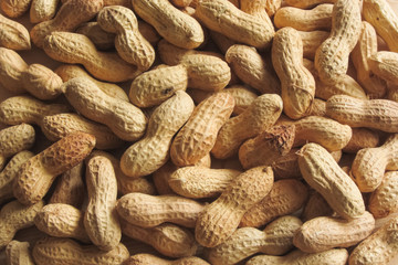peanuts