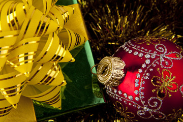 Christmas decoration