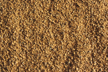 roasted barley texture
