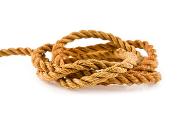 rope