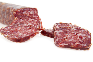 sausage