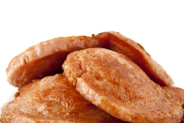 sausage